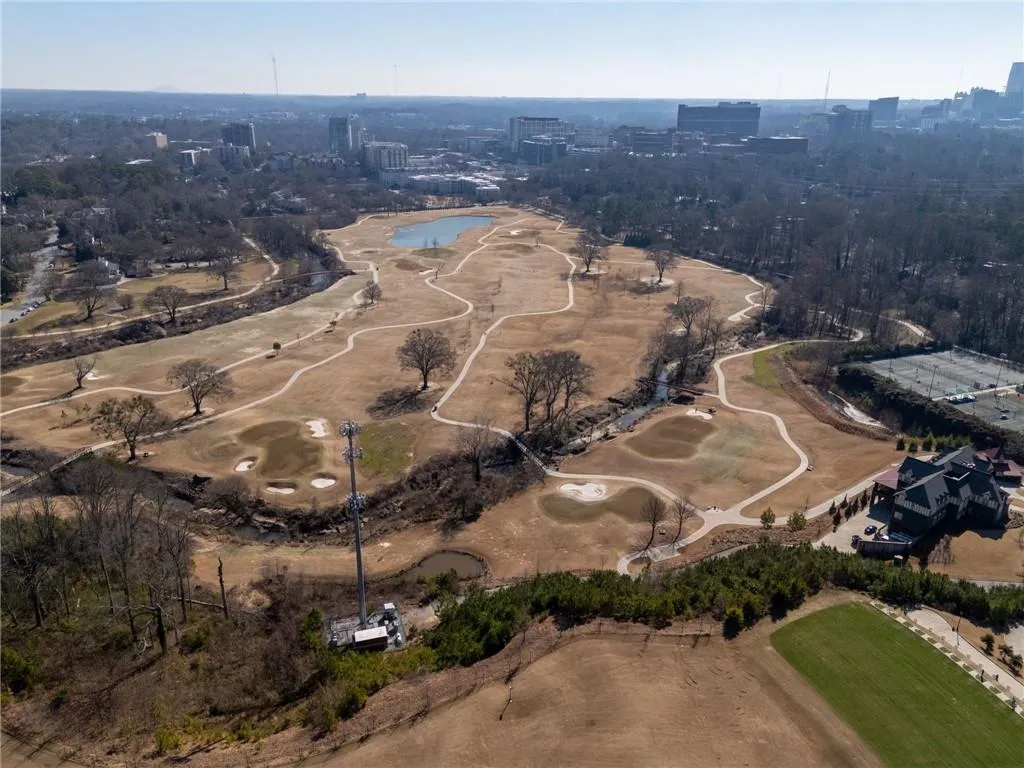 1849 Howell Mill Road Nw, Atlanta, Georgia 30318, ,Commercial Sale,For Sale,1849 Howell Mill Road Nw,7534334