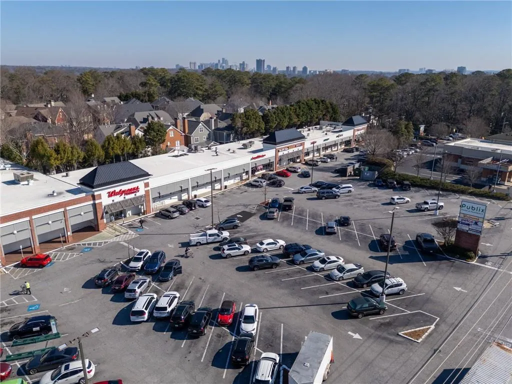 1849 Howell Mill Road Nw, Atlanta, Georgia 30318, ,Commercial Sale,For Sale,1849 Howell Mill Road Nw,7534334