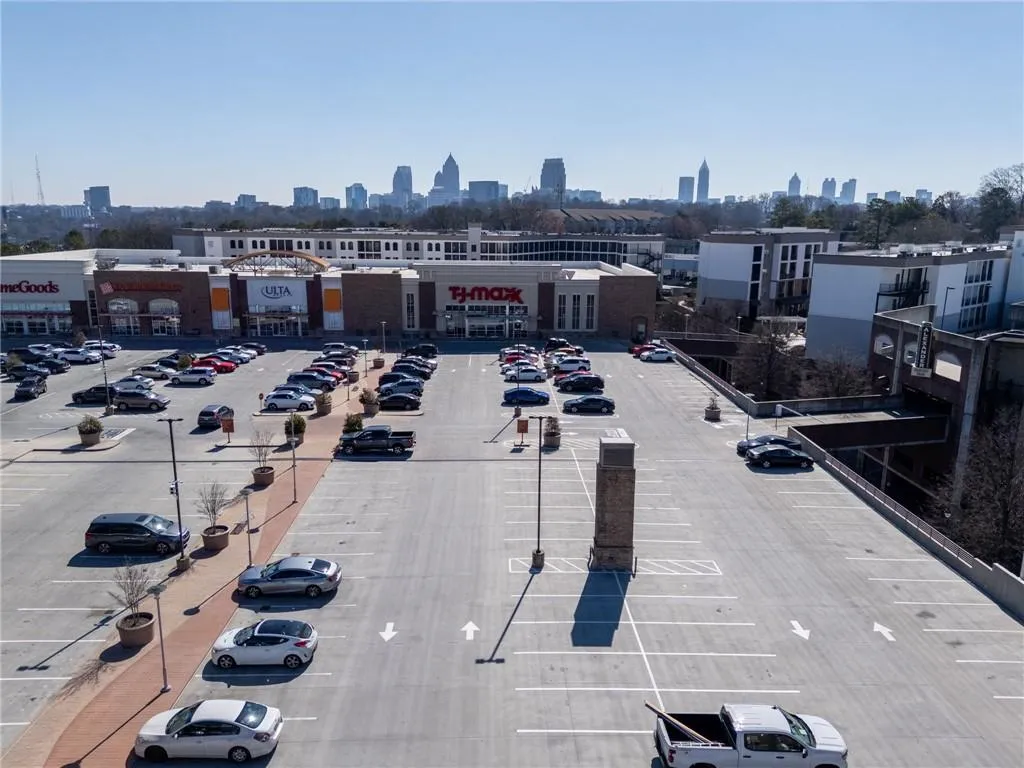 1849 Howell Mill Road Nw, Atlanta, Georgia 30318, ,Commercial Sale,For Sale,1849 Howell Mill Road Nw,7534334
