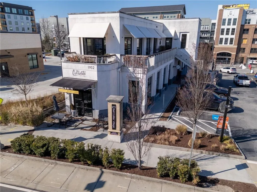 1849 Howell Mill Road Nw, Atlanta, Georgia 30318, ,Commercial Sale,For Sale,1849 Howell Mill Road Nw,7534334