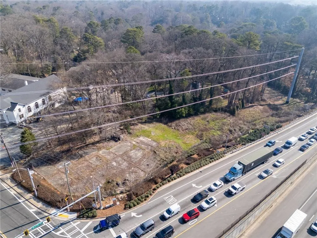 1849 Howell Mill Road Nw, Atlanta, Georgia 30318, ,Commercial Sale,For Sale,1849 Howell Mill Road Nw,7534334