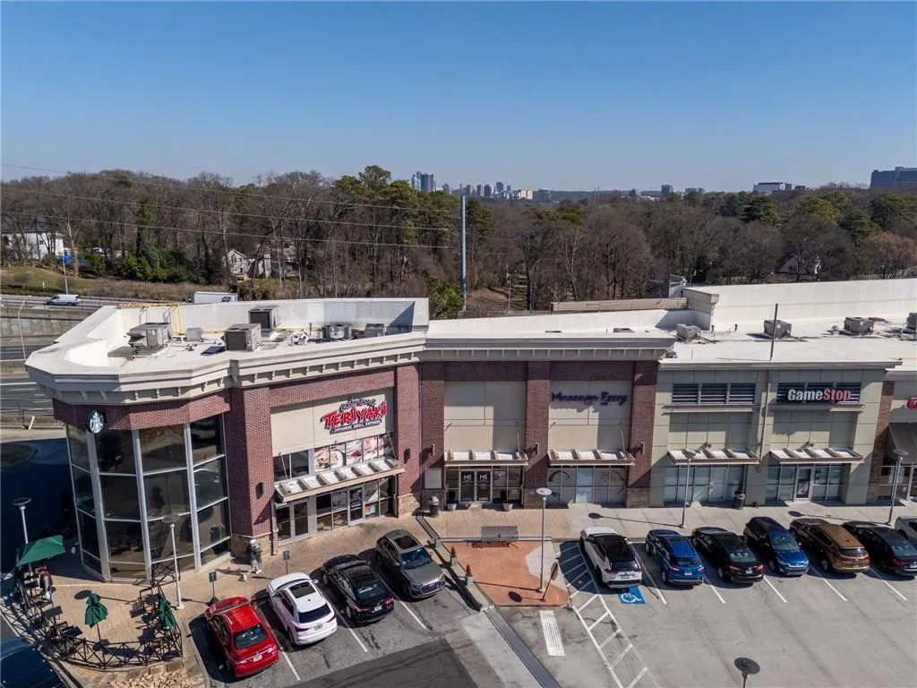 1849 Howell Mill Road Nw, Atlanta, Georgia 30318, ,Commercial Sale,For Sale,1849 Howell Mill Road Nw,7534334