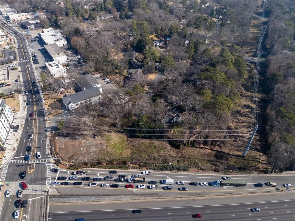 1849 Howell Mill Road Nw, Atlanta, Georgia 30318, ,Commercial Sale,For Sale,1849 Howell Mill Road Nw,7534334