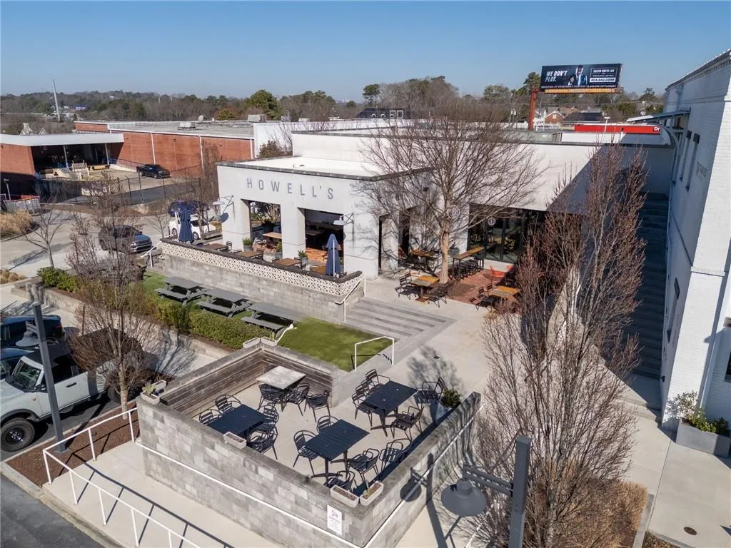 1849 Howell Mill Road Nw, Atlanta, Georgia 30318, ,Commercial Sale,For Sale,1849 Howell Mill Road Nw,7534334