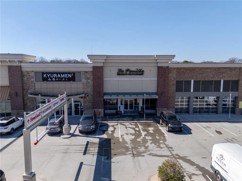 1849 Howell Mill Road Nw, Atlanta, Georgia 30318, ,Commercial Sale,For Sale,1849 Howell Mill Road Nw,7534334