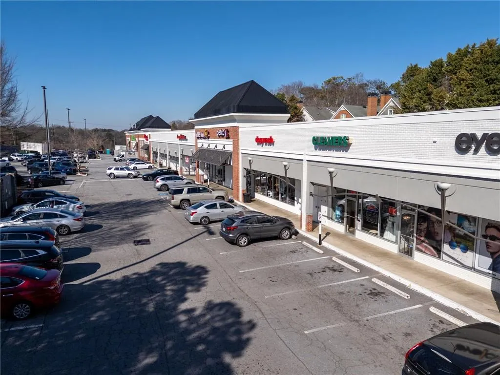 1849 Howell Mill Road Nw, Atlanta, Georgia 30318, ,Commercial Sale,For Sale,1849 Howell Mill Road Nw,7534334