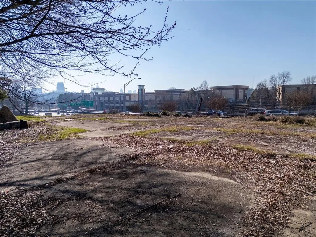 1849 Howell Mill Road Nw, Atlanta, Georgia 30318, ,Commercial Sale,For Sale,1849 Howell Mill Road Nw,7534334