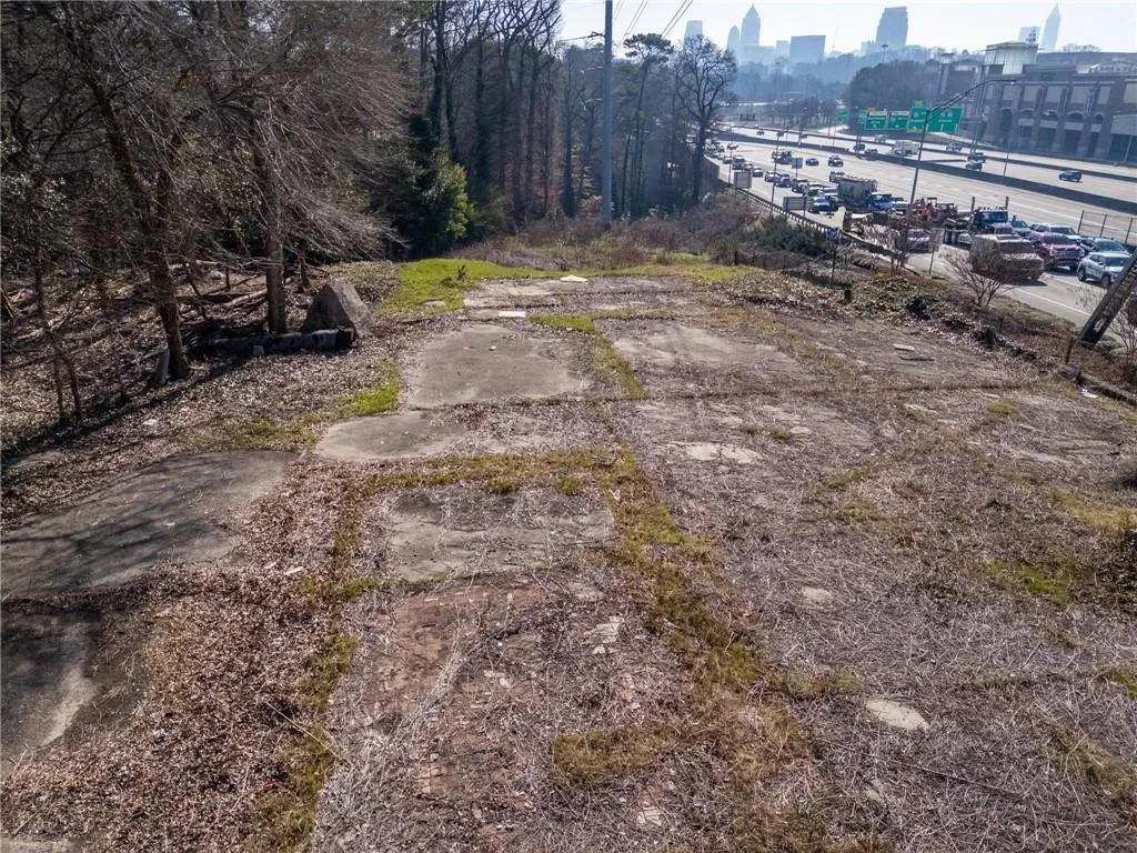 1849 Howell Mill Road Nw, Atlanta, Georgia 30318, ,Commercial Sale,For Sale,1849 Howell Mill Road Nw,7534334