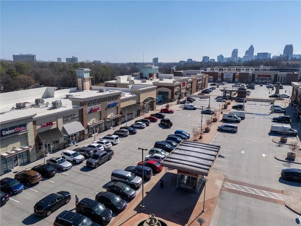 1849 Howell Mill Road Nw, Atlanta, Georgia 30318, ,Commercial Sale,For Sale,1849 Howell Mill Road Nw,7534334