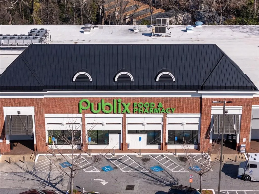 1849 Howell Mill Road Nw, Atlanta, Georgia 30318, ,Commercial Sale,For Sale,1849 Howell Mill Road Nw,7534334