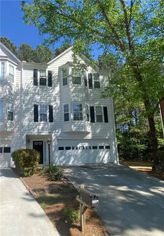 5346 Pinnacle Peak Lane, Norcross, Georgia 30071