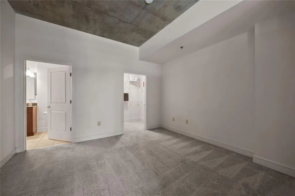 44 Peachtree Place Ne Unit 428, Atlanta, Georgia 30309, 1 Bedroom Bedrooms, ,1 BathroomBathrooms,Residential,For Sale,44 Peachtree Place Ne Unit 428,7612777