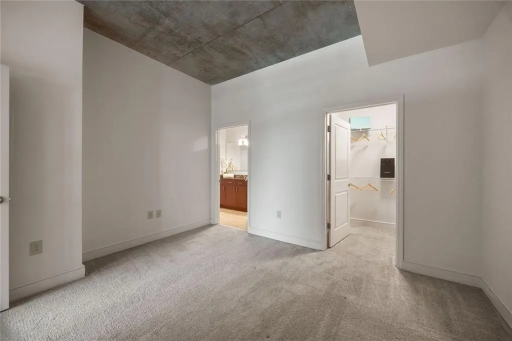 44 Peachtree Place Ne Unit 428, Atlanta, Georgia 30309, 1 Bedroom Bedrooms, ,1 BathroomBathrooms,Residential,For Sale,44 Peachtree Place Ne Unit 428,7612777