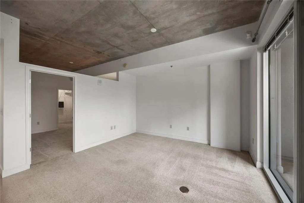 44 Peachtree Place Ne Unit 428, Atlanta, Georgia 30309, 1 Bedroom Bedrooms, ,1 BathroomBathrooms,Residential,For Sale,44 Peachtree Place Ne Unit 428,7612777