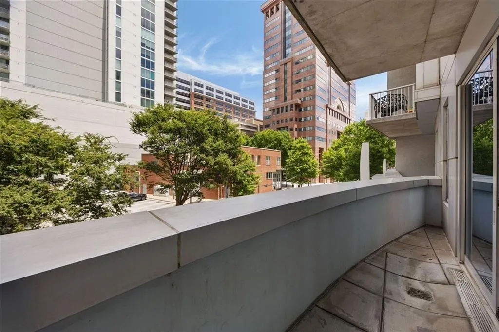44 Peachtree Place Ne Unit 428, Atlanta, Georgia 30309, 1 Bedroom Bedrooms, ,1 BathroomBathrooms,Residential,For Sale,44 Peachtree Place Ne Unit 428,7612777