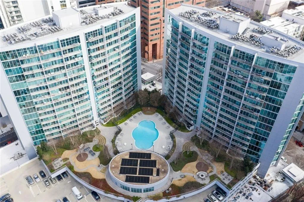 44 Peachtree Place Ne Unit 428, Atlanta, Georgia 30309, 1 Bedroom Bedrooms, ,1 BathroomBathrooms,Residential,For Sale,44 Peachtree Place Ne Unit 428,7612777