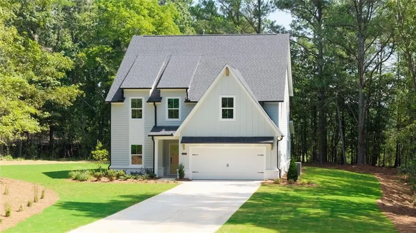 5195 Reece Run, Cumming, Georgia 30041