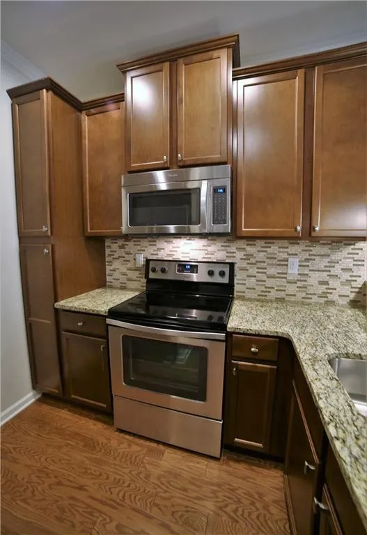 215 Semel Drive Nw Unit 449, Atlanta, Georgia 30309, 2 Bedrooms Bedrooms, ,2 BathroomsBathrooms,Residential,Sold,215 Semel Drive Nw Unit 449,5676014