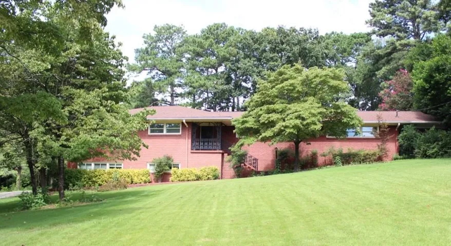 3872 Orchard Road Se, Smyrna, Georgia 30080