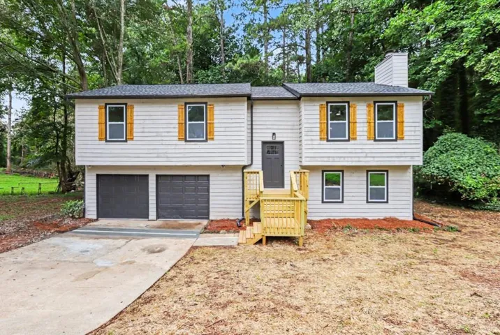 MOVE IN READY! NEW INTERIOR & EXTERIOR PAINT! NEW: ROOF, HVAC, APPLIANCES, FLOORING, LIGHTING, CABINETS & COUNTERS.
