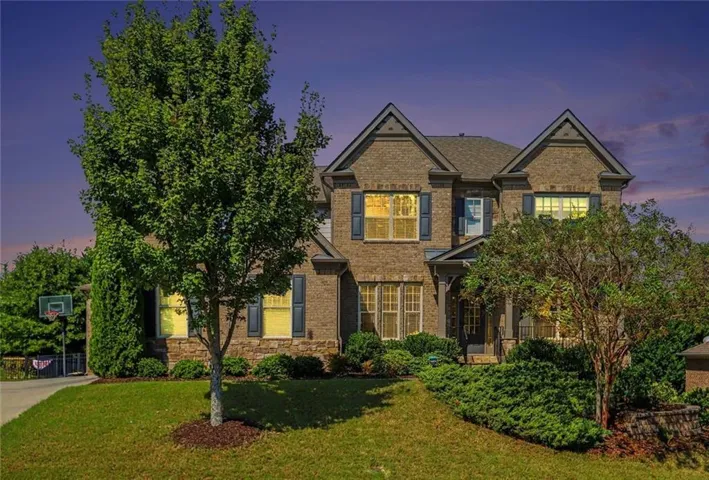 9035 Sunbury Place, Cumming, Georgia 30041