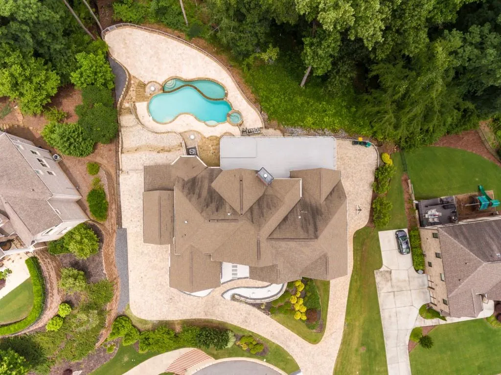 8345 Grogans Ferry Road, Sandy Springs, Georgia 30350, 6 Bedrooms Bedrooms, ,6 BathroomsBathrooms,Residential,Sold,8345 Grogans Ferry Road,6752123