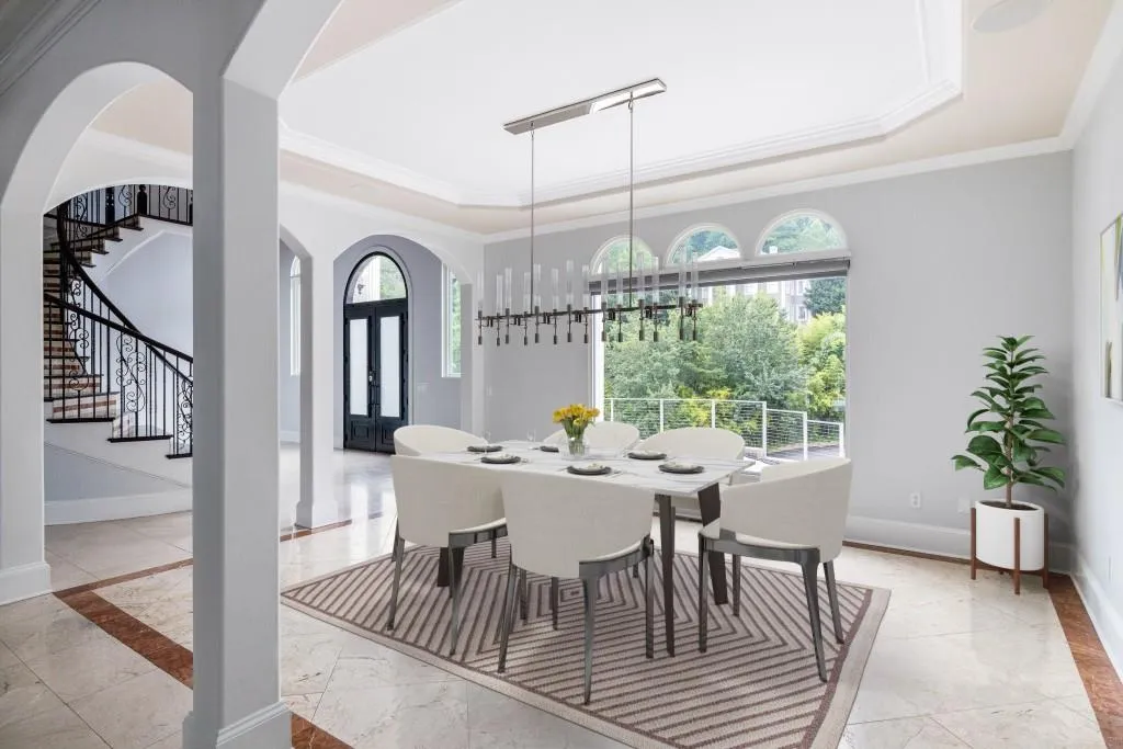 8345 Grogans Ferry Road, Sandy Springs, Georgia 30350, 6 Bedrooms Bedrooms, ,6 BathroomsBathrooms,Residential,Sold,8345 Grogans Ferry Road,6752123