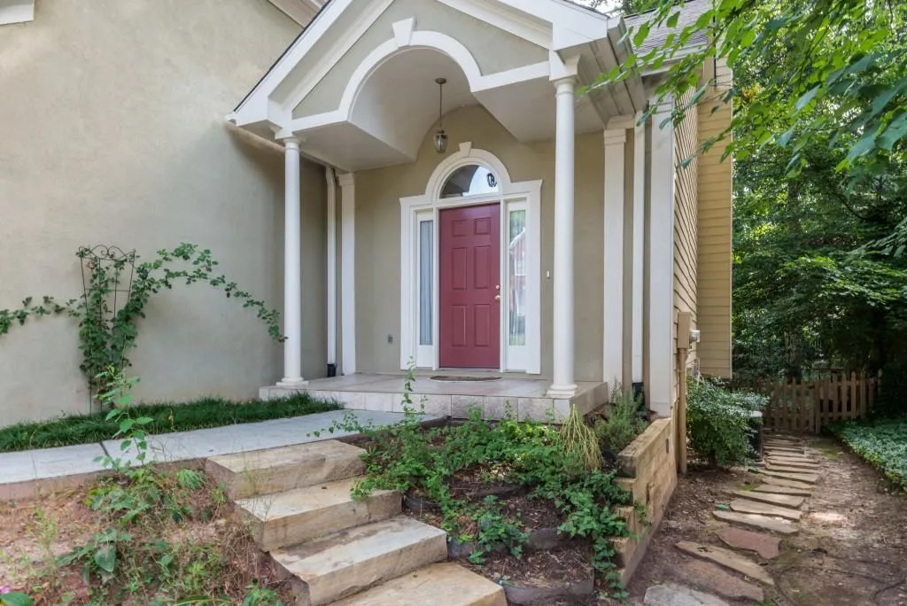 2356 Logan Circle Ne, Brookhaven, Georgia 30319, 3 Bedrooms Bedrooms, ,3 BathroomsBathrooms,Residential,Sold,2356 Logan Circle Ne,5896527