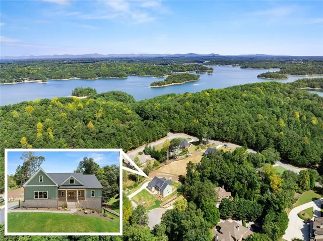 3109 Winding Lake Ct, Gainesville, Georgia 30504