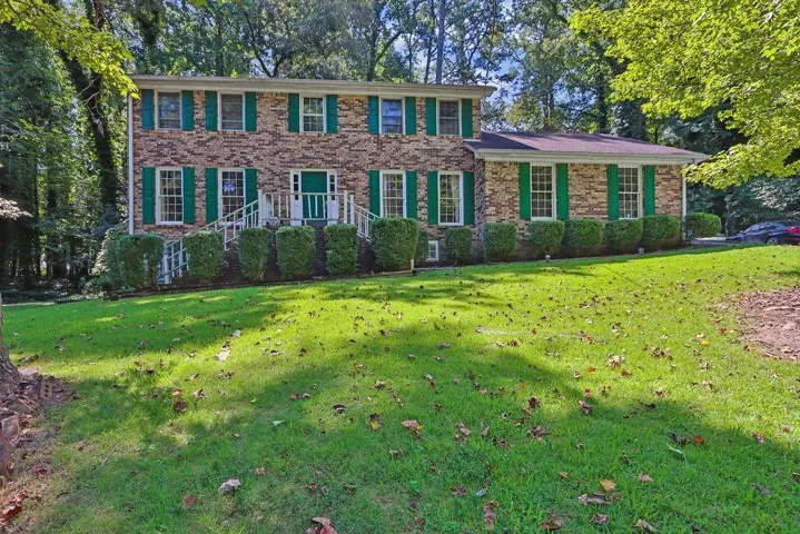 714 Wetherborn Place, Stone Mountain, Georgia 30083