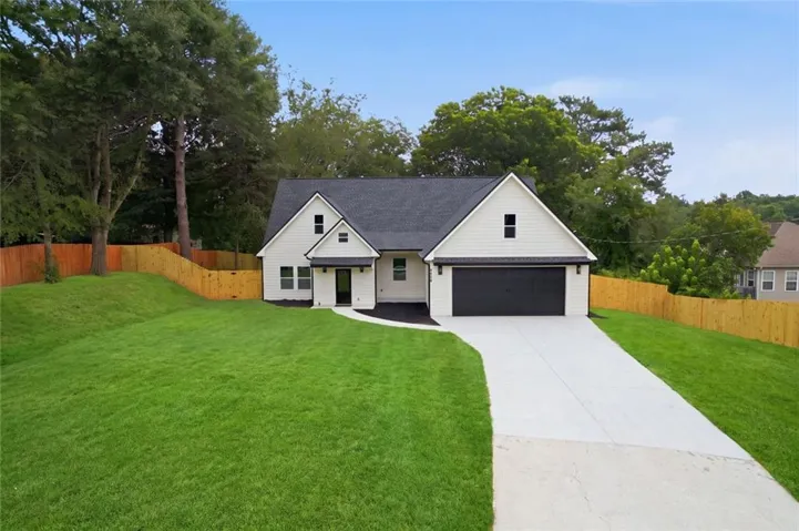 4228 Leola Road, Douglasville, Georgia 30135