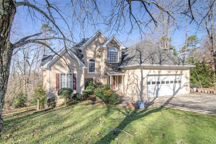 22 Coventry Drive, Rome, Georgia 30161