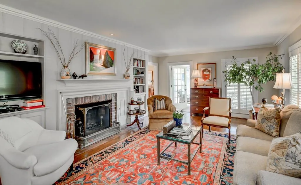 2375 Alton Road Nw, Atlanta, Georgia 30305, 3 Bedrooms Bedrooms, ,3 BathroomsBathrooms,Residential,Sold,2375 Alton Road Nw,6000251