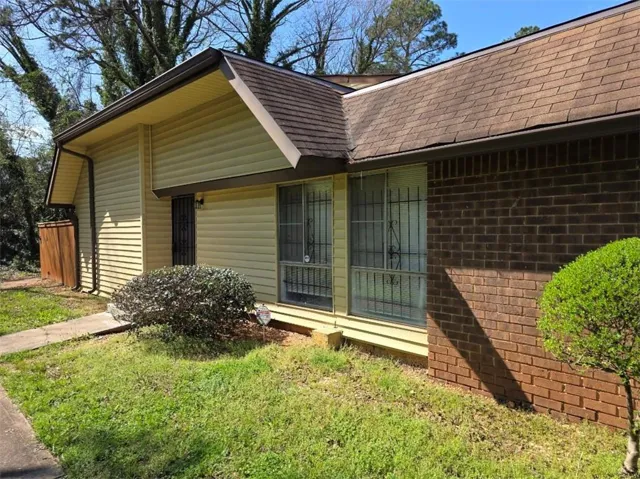 3183 Nectarine Circle, Decatur, Georgia 30034