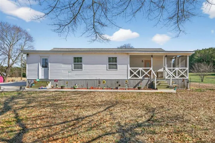 507 Grogan Road, Buchanan, Georgia 30113