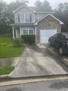 330 Dressage Court, Riverdale, Georgia 30296