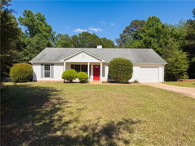 182 Livingston Lane, Covington, Georgia 30016