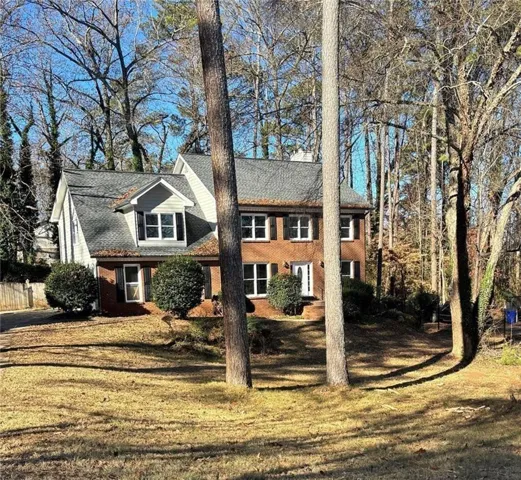 423 Orchards Walk, Stone Mountain, Georgia 30087