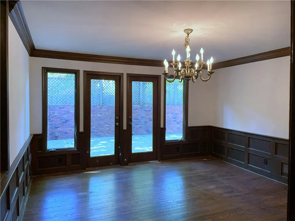 400 Breakwater Ridge, Sandy Springs, Georgia 30328, 5 Bedrooms Bedrooms, ,3 BathroomsBathrooms,Residential,Sold,400 Breakwater Ridge,7109960