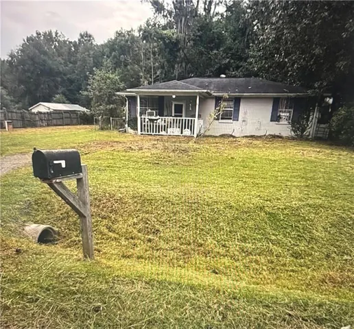 104 Waynesboro Road, Savannah, Georgia 31419