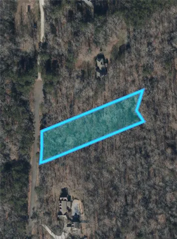 870 Hidden Branches Trail, Canton, Georgia 30115