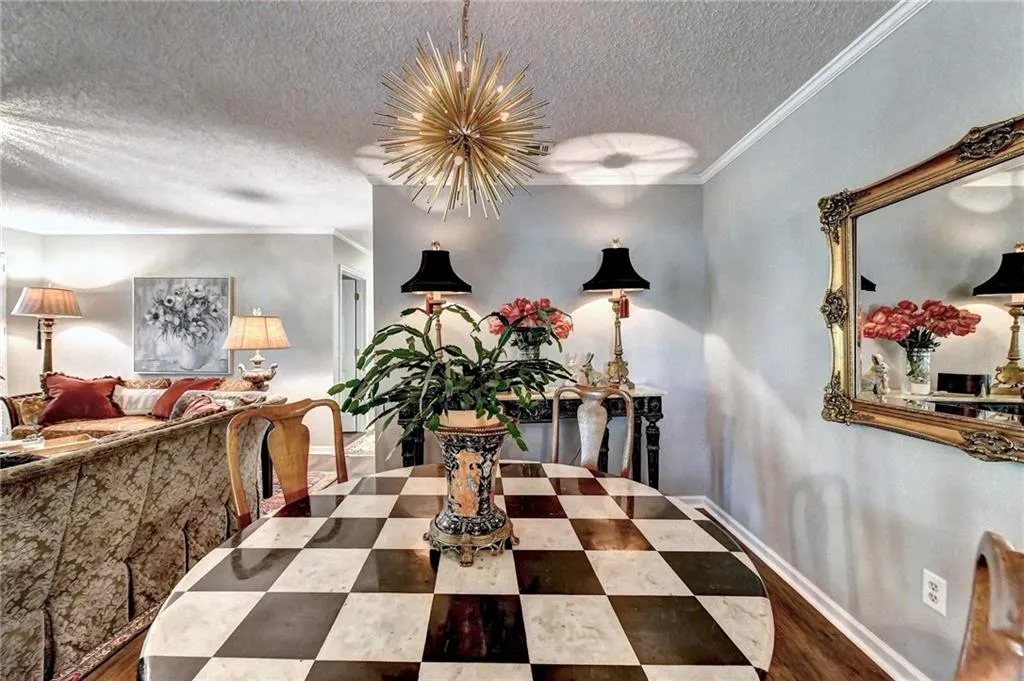 111 Bainbridge Drive, Atlanta, Georgia 30327, 2 Bedrooms Bedrooms, ,2 BathroomsBathrooms,Residential,Sold,111 Bainbridge Drive,7029709