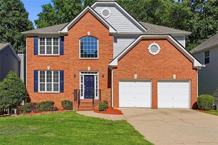 3938 Lullwater Main Nw, Kennesaw, Georgia 30144