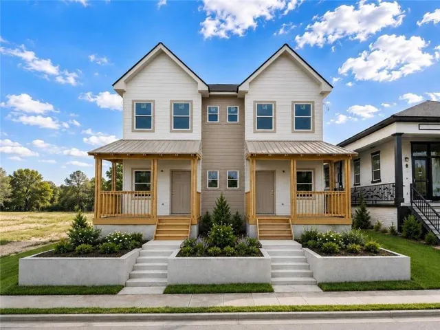 526 James P Brawley Drive Nw, Atlanta, Georgia 30318