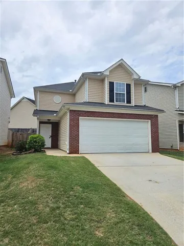 5225 Tussahaw Crossing, Mcdonough, Georgia 30252