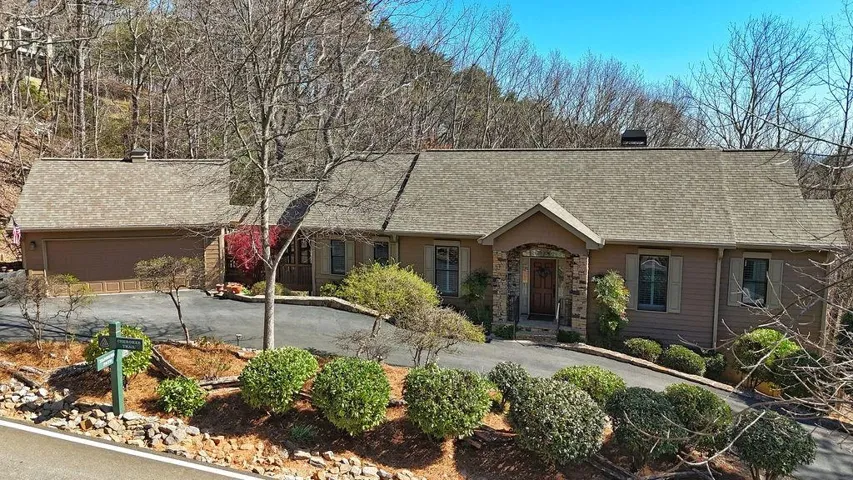628 Cherokee Trail, Jasper, Georgia 30153