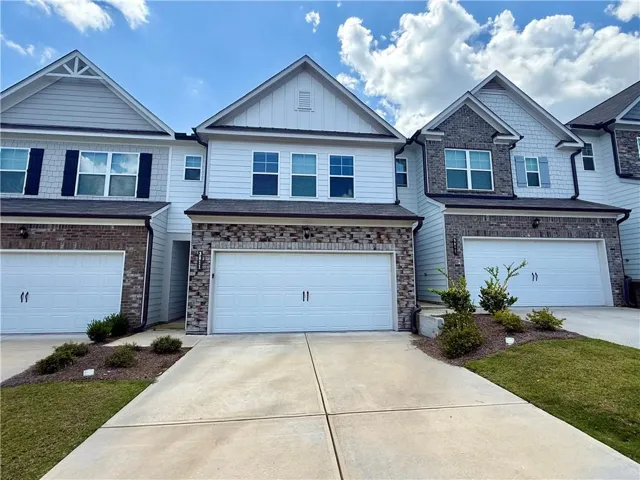 3811 Brookburn Park, Gainesville, Georgia 30506