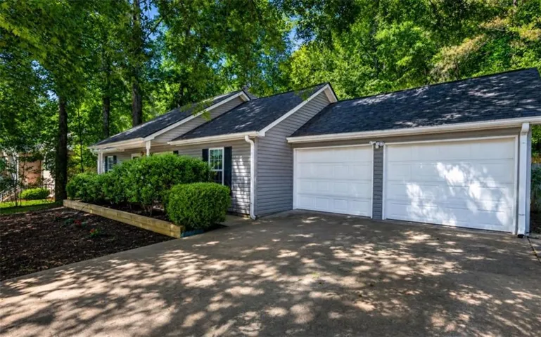 263 Cedars Glen Circle, Villa Rica, Georgia 30180