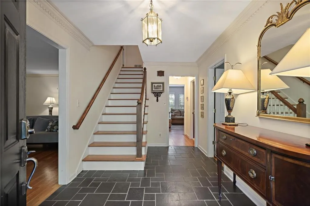 570 Old Harbor Drive, Atlanta, Georgia 30328, 4 Bedrooms Bedrooms, ,3 BathroomsBathrooms,Residential,For Sale,570 Old Harbor Drive,7643178