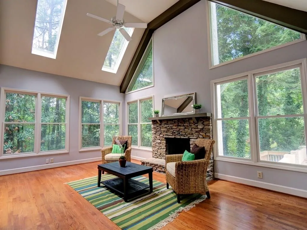 220 Gold Creek Court, Sandy Springs, Georgia 30350, 6 Bedrooms Bedrooms, ,4 BathroomsBathrooms,Residential,Sold,220 Gold Creek Court,5710557